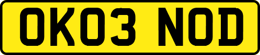 OK03NOD
