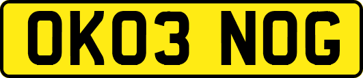 OK03NOG