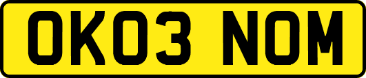 OK03NOM