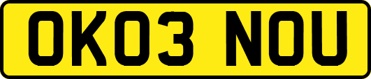 OK03NOU