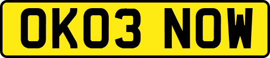 OK03NOW