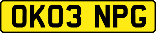 OK03NPG