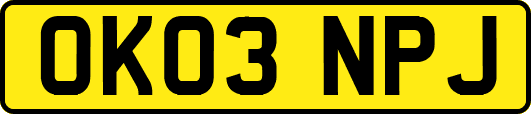 OK03NPJ