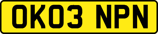 OK03NPN