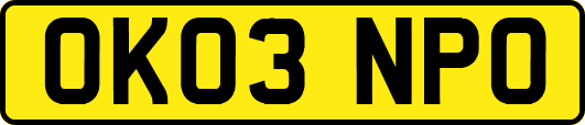 OK03NPO