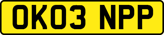 OK03NPP