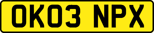 OK03NPX