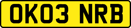 OK03NRB