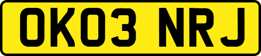 OK03NRJ
