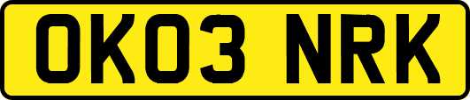 OK03NRK