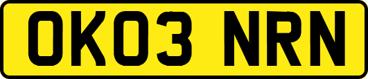 OK03NRN