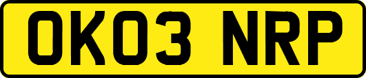 OK03NRP