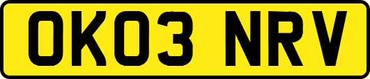 OK03NRV