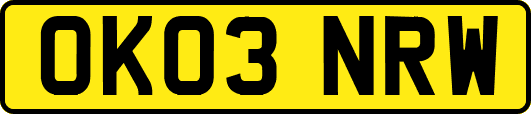 OK03NRW