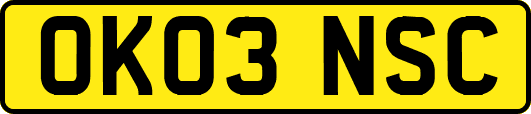 OK03NSC