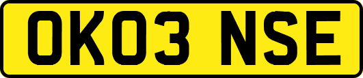 OK03NSE