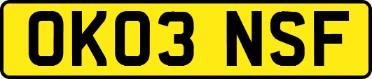 OK03NSF