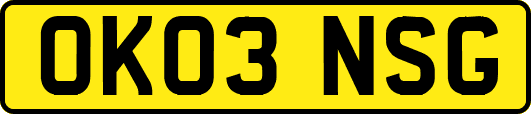 OK03NSG