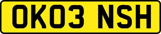 OK03NSH