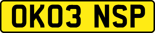 OK03NSP