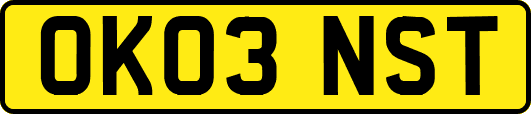 OK03NST