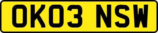 OK03NSW