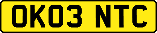 OK03NTC