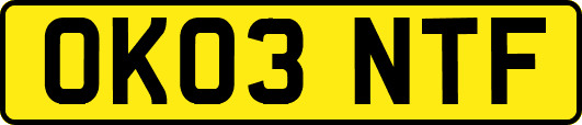 OK03NTF