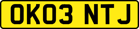 OK03NTJ