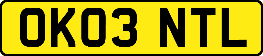 OK03NTL