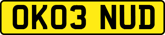 OK03NUD