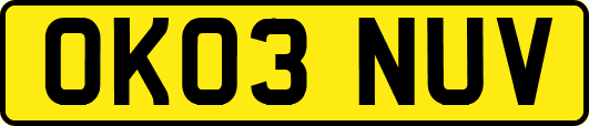 OK03NUV