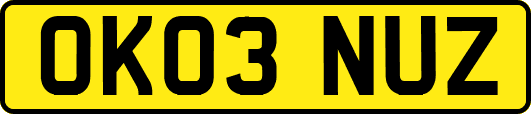 OK03NUZ