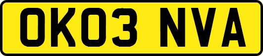 OK03NVA