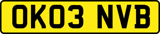 OK03NVB