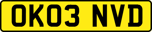 OK03NVD