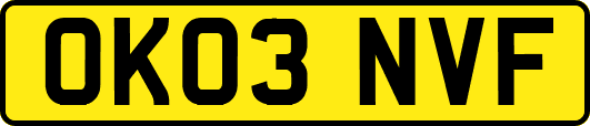 OK03NVF