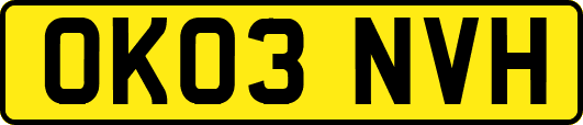 OK03NVH