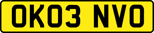 OK03NVO