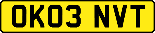 OK03NVT