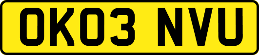OK03NVU