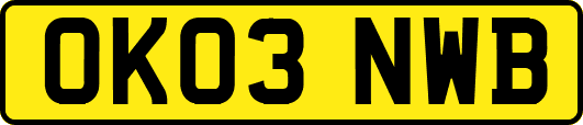 OK03NWB