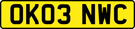 OK03NWC