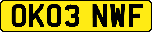 OK03NWF