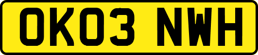 OK03NWH