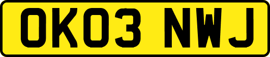 OK03NWJ