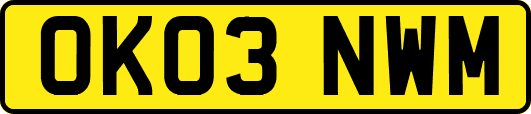 OK03NWM