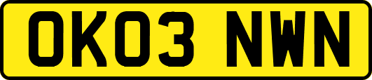 OK03NWN