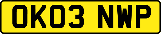 OK03NWP