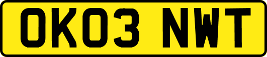 OK03NWT